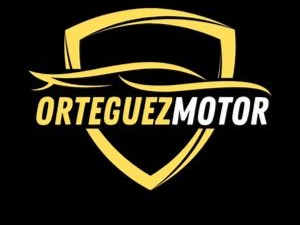 logo de Orteguez Motor