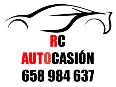 logo de Rc Autocasión