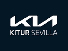 logo de Kitur Sevilla