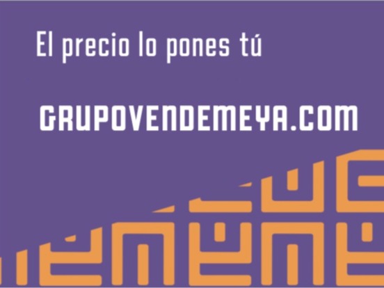 logo de Vendemeya