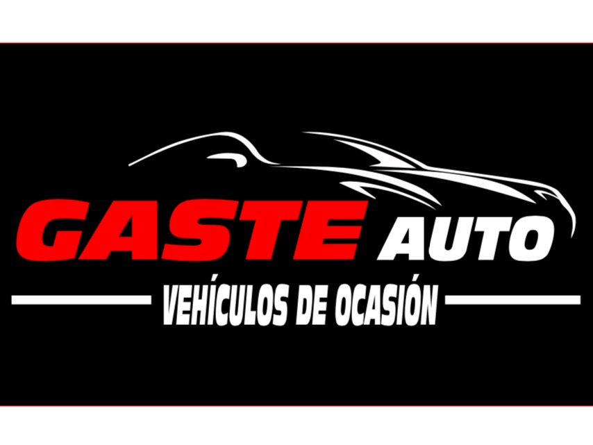 logo de Gasteauto