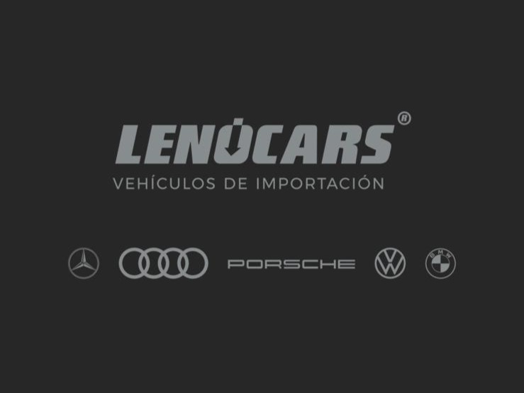 logo de Lenocars