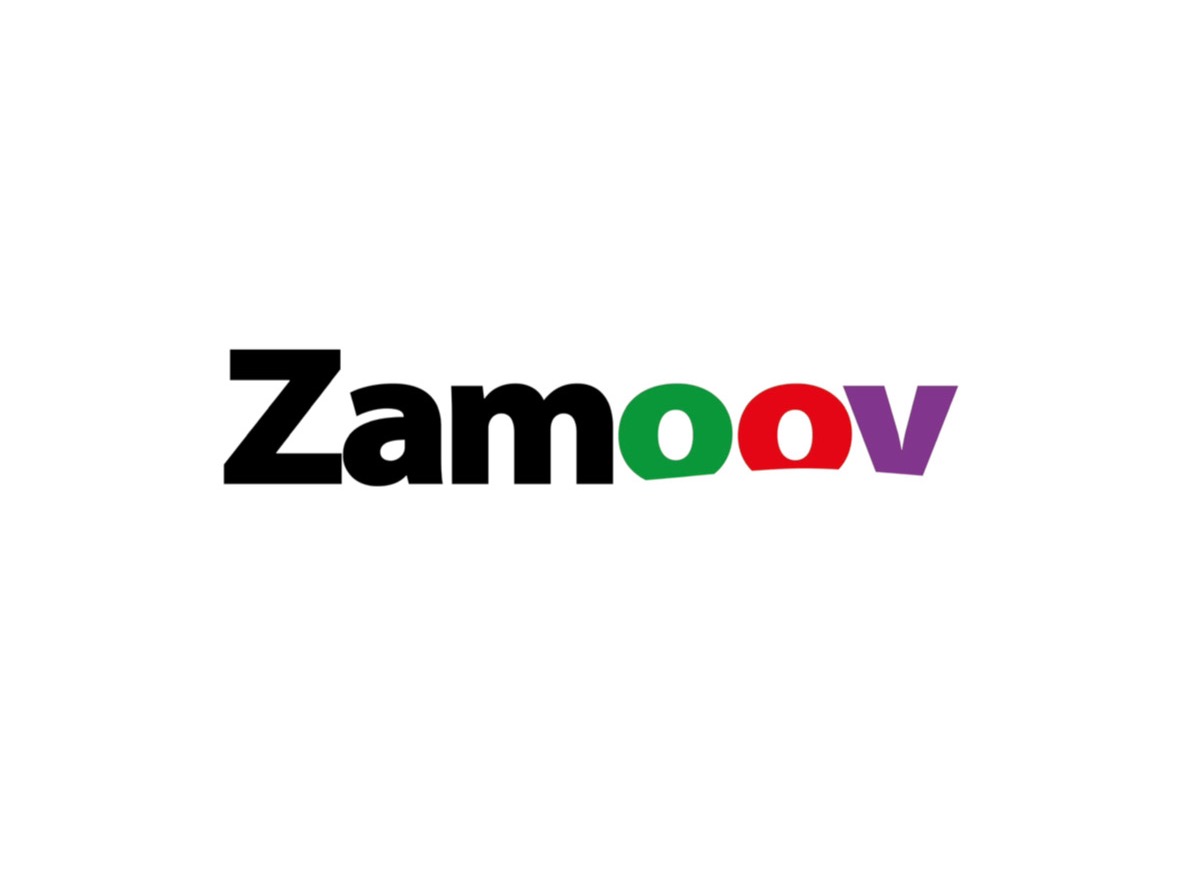 logo de Zamoov