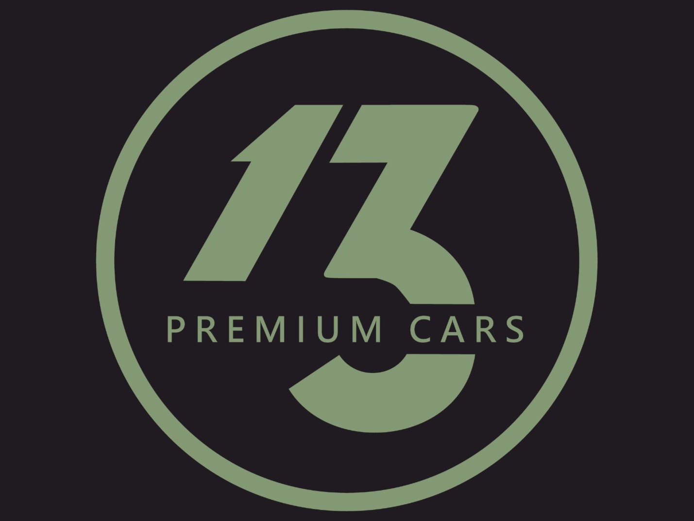 logo de 13 Premium Cars