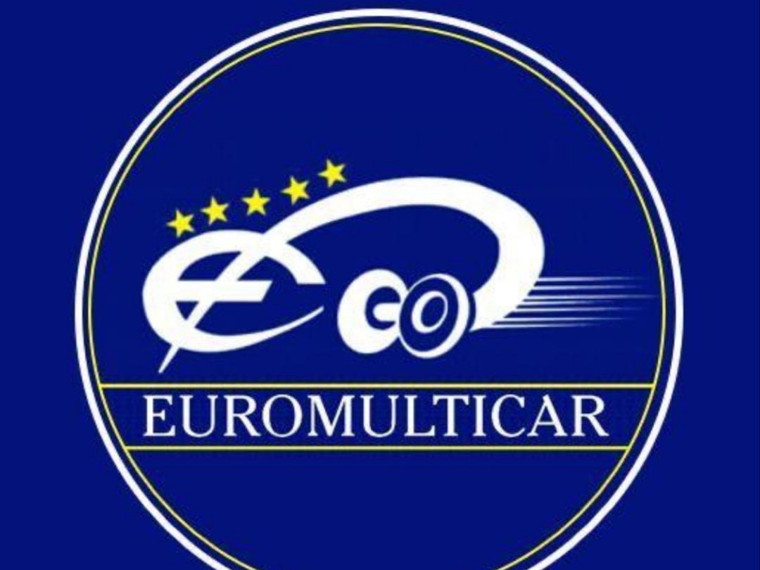 logo de Euromulticar