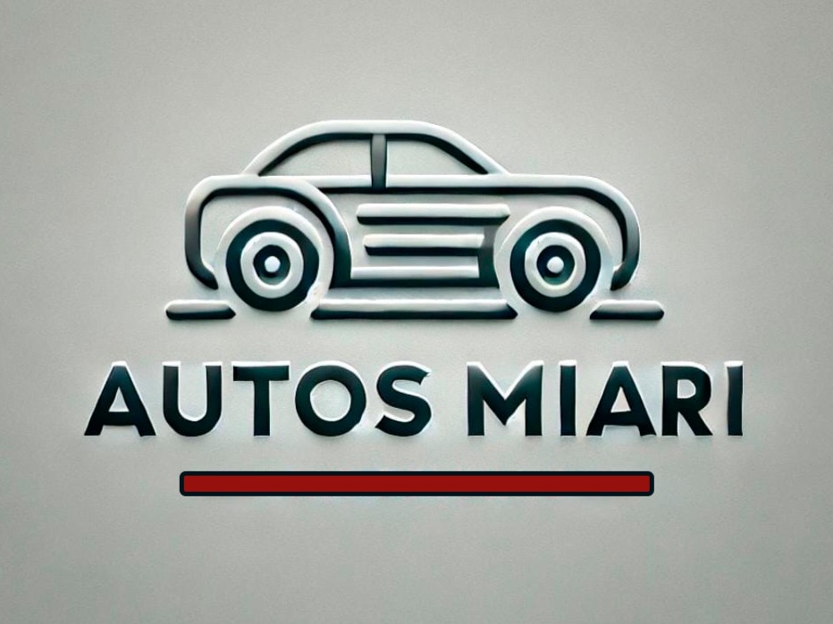 logo de Autos Miari