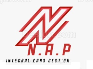 logo de N.A.P. Cars Gestión