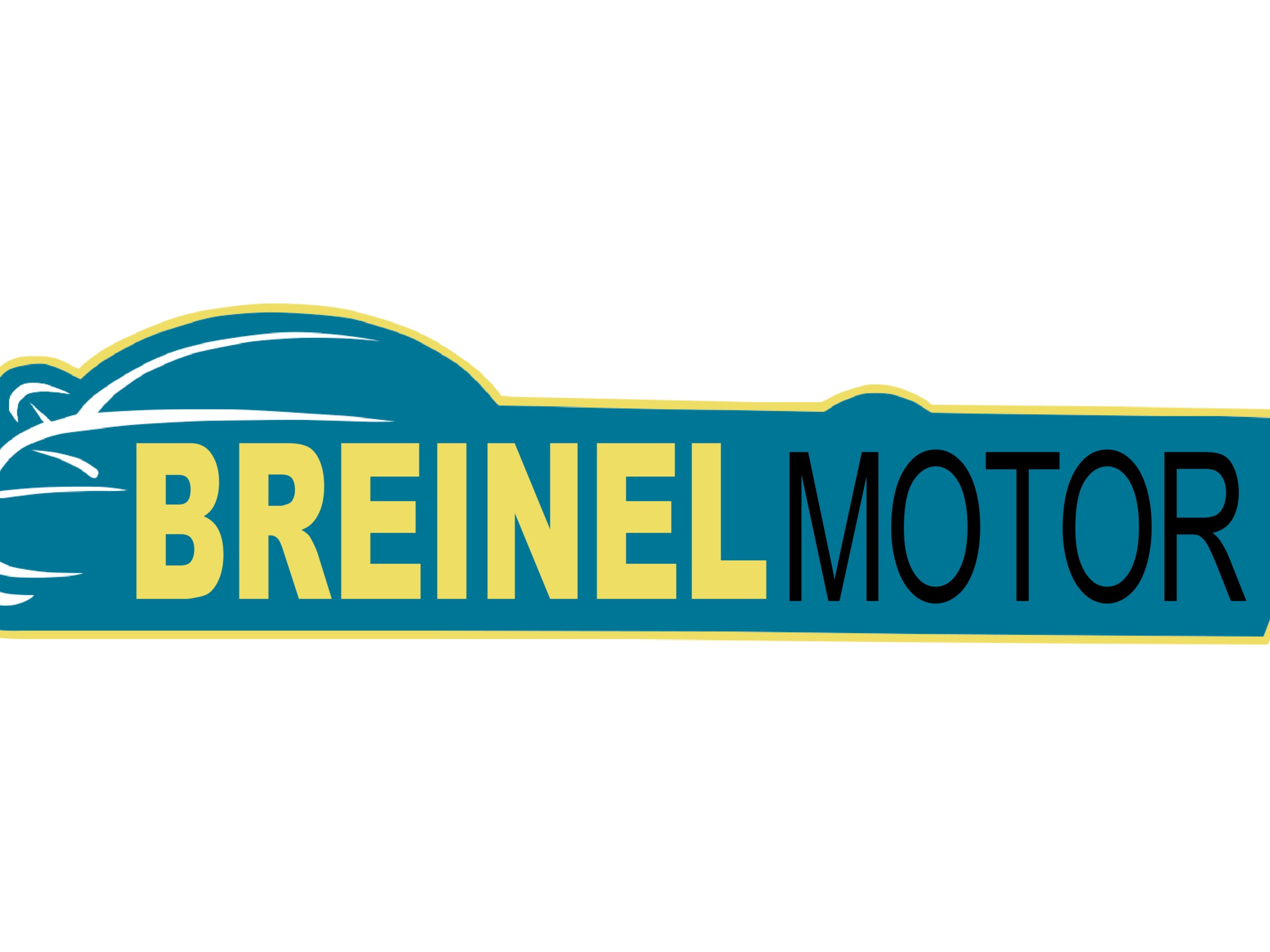 logo de Breinel Motor