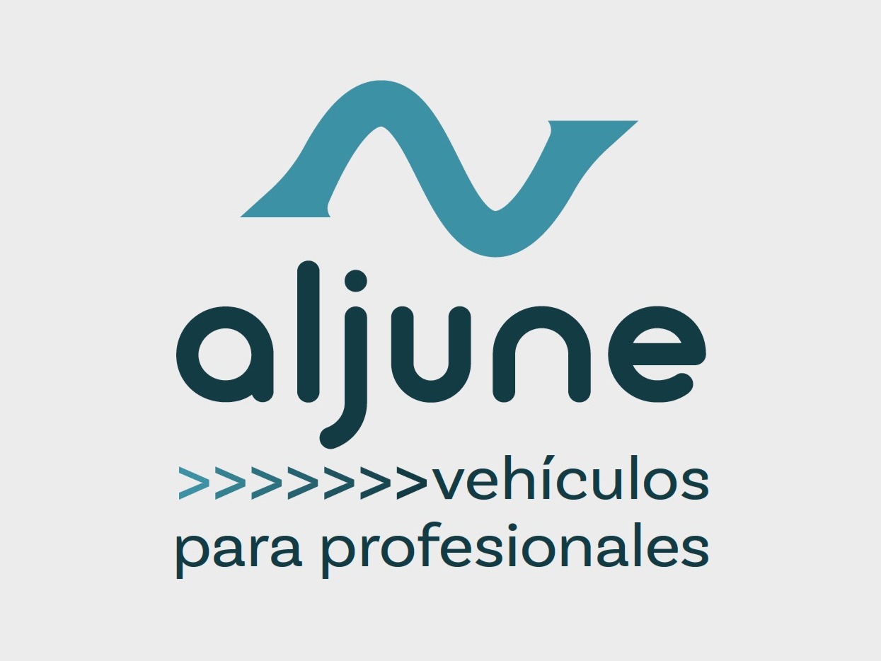 logo de Aljune