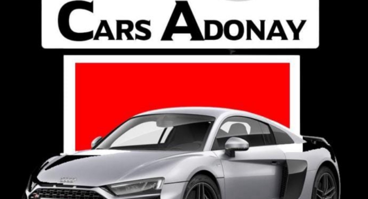 logo de Cars Adonay COMPRA Y VENTA DE Vehículos multimarca