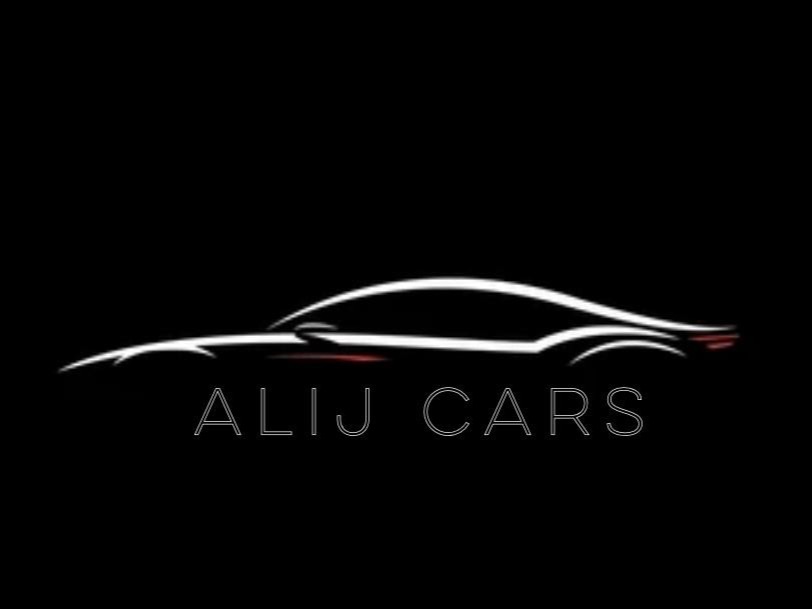 logo de Alij Cars