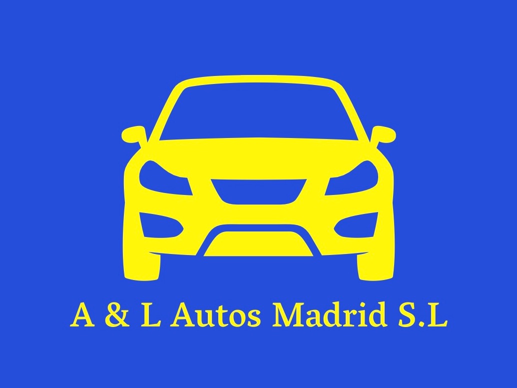 logo de A&L Autos Madrid 