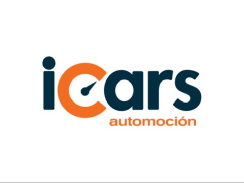 logo de Icars Automocion