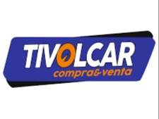 logo de TIVOLCAR