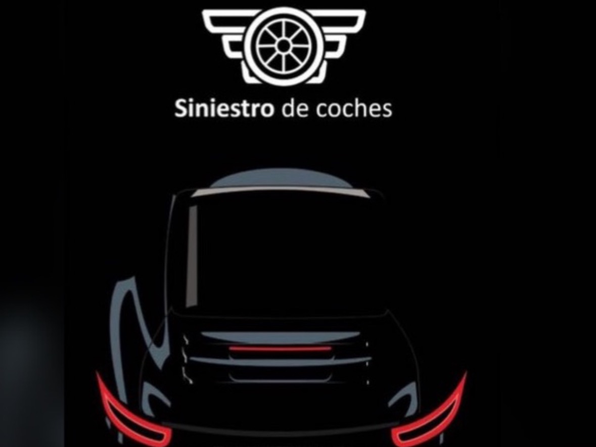 logo de SINIESTRO DE COCHES 