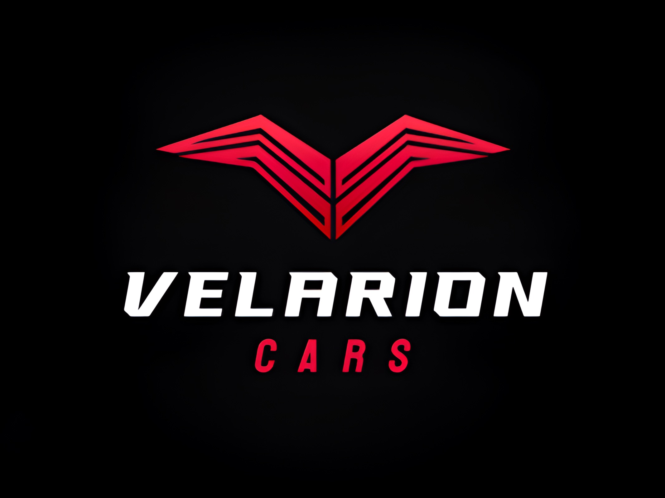 logo de Velarion Cars