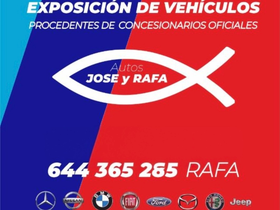 logo de Autosjose