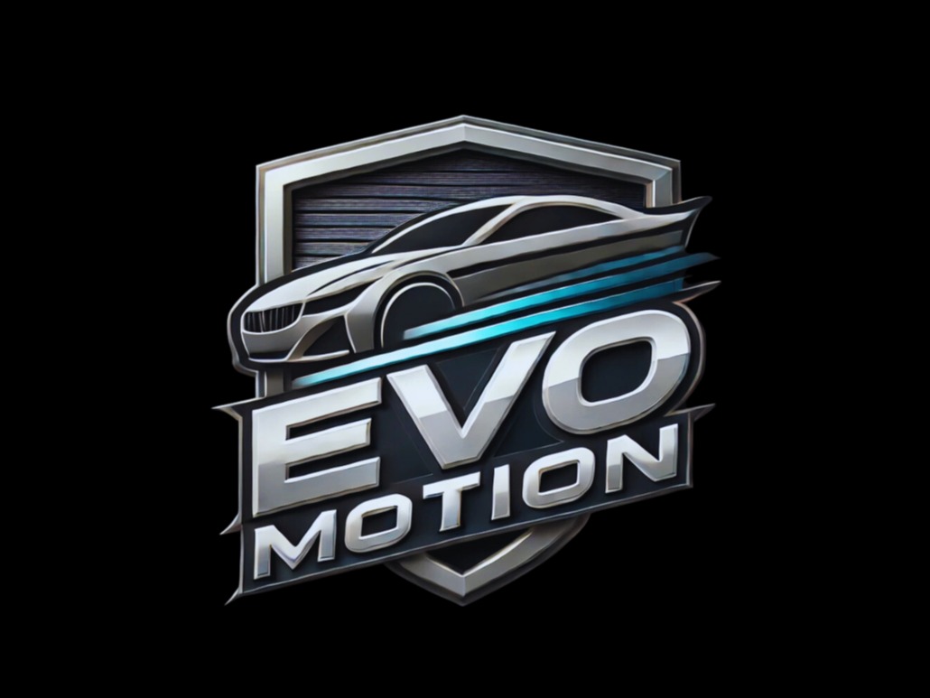 logo de Evo Motion