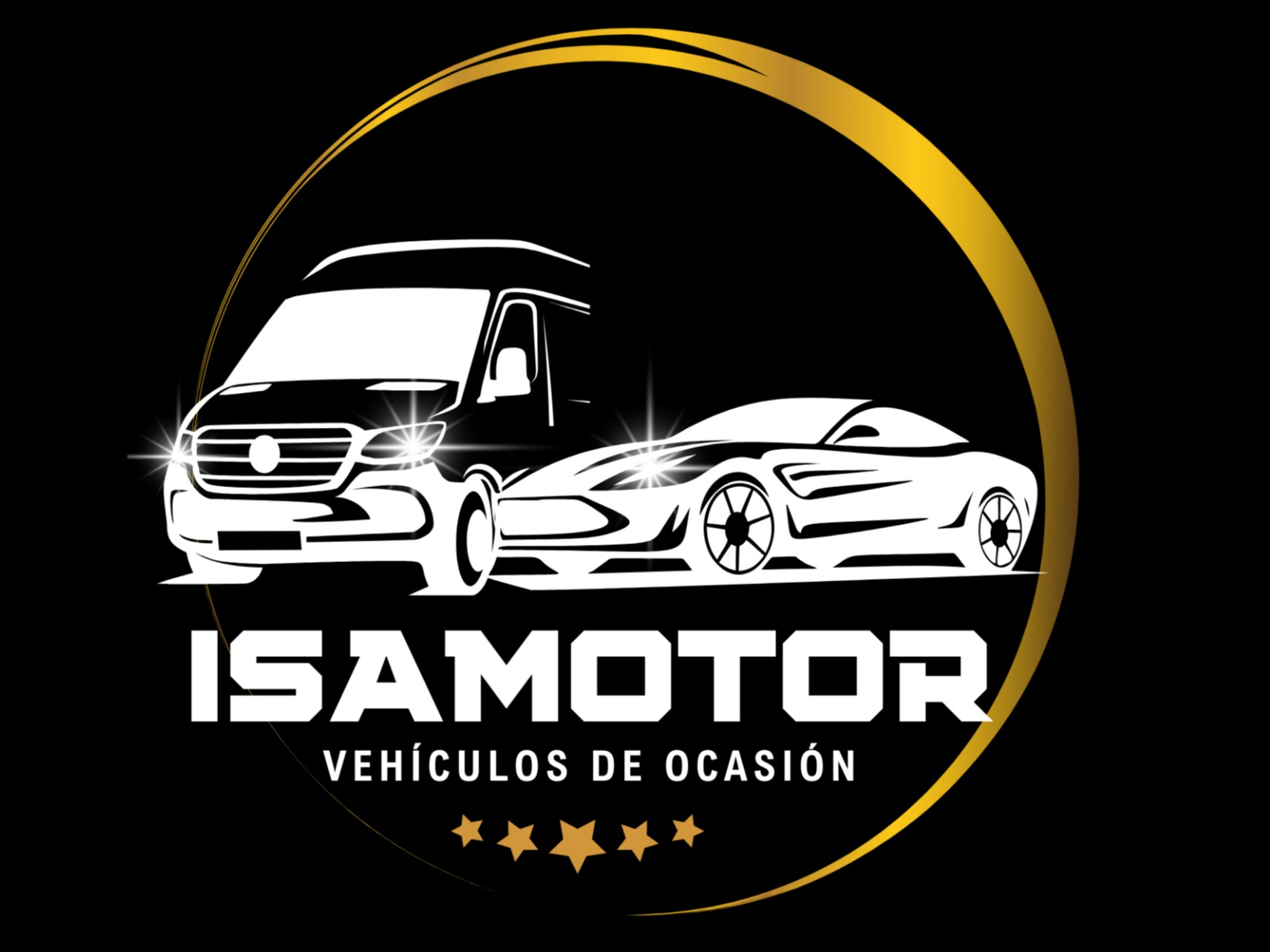 logo de ISAMOTOR