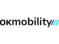 logo de Ok Mobility Sevilla