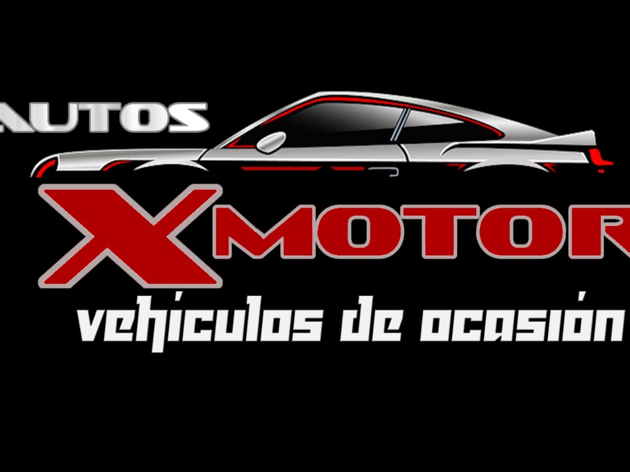 logo de Autos X Motor