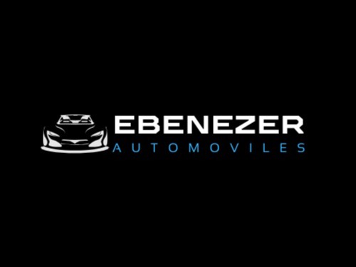 logo de Ebenezer Automoviles