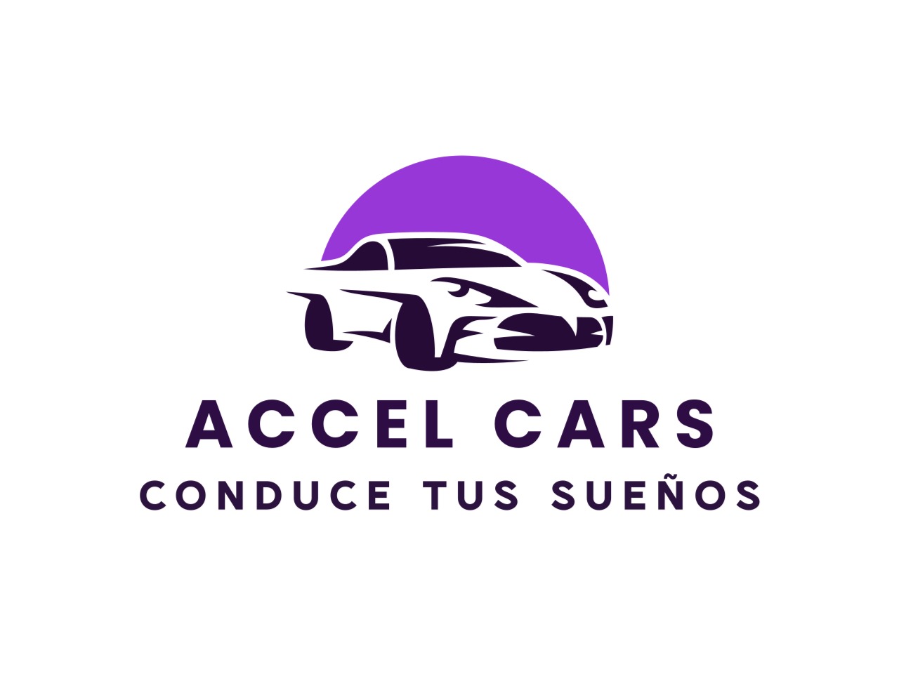 logo de Accel Cars