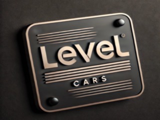 logo de LEVEL CARS