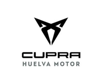 logo de CUPRA Huelva Motor