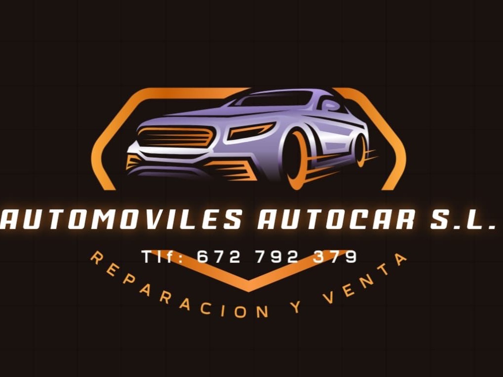 logo de Automoviles Autocar