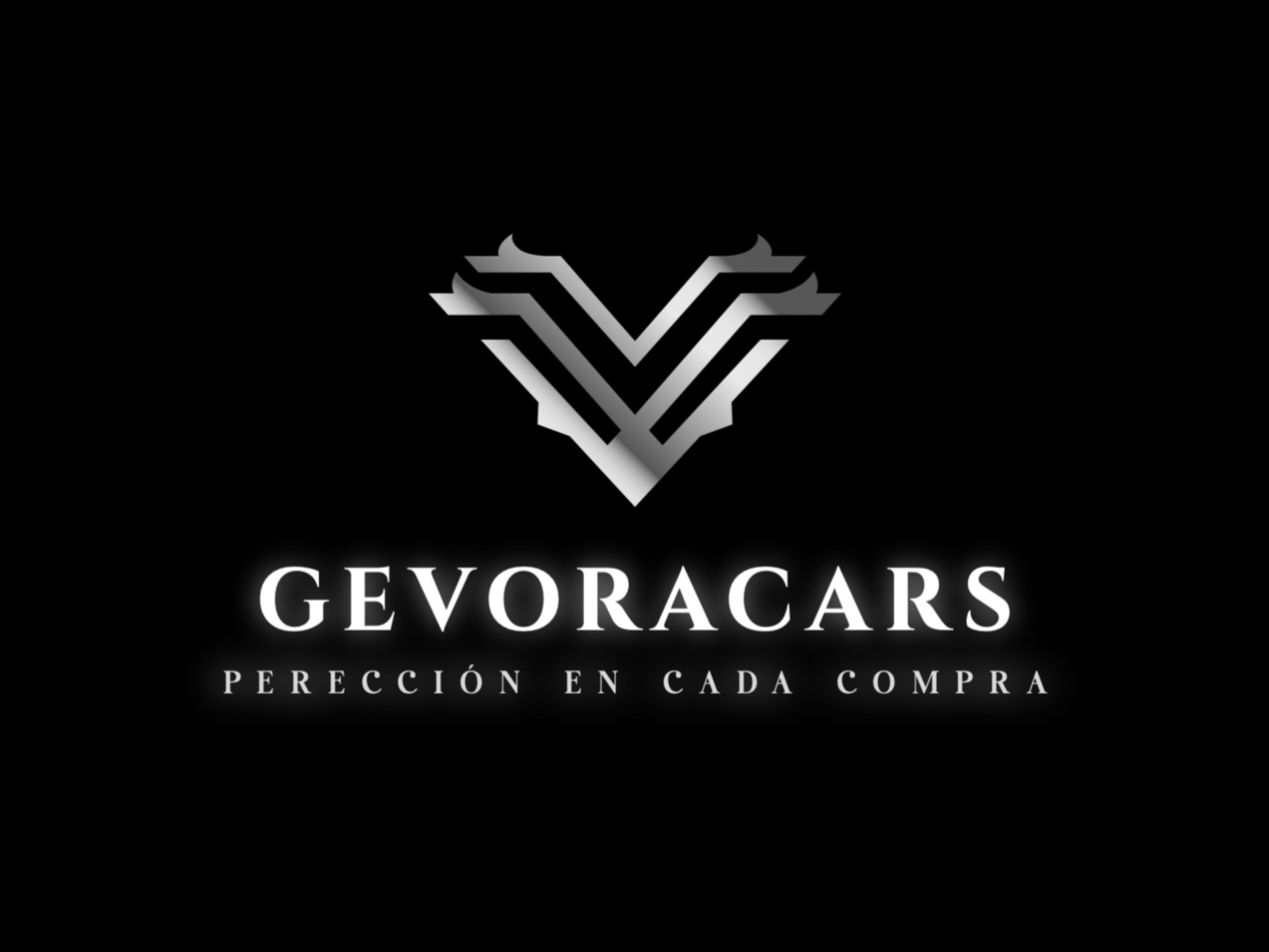 logo de Gevora Cars