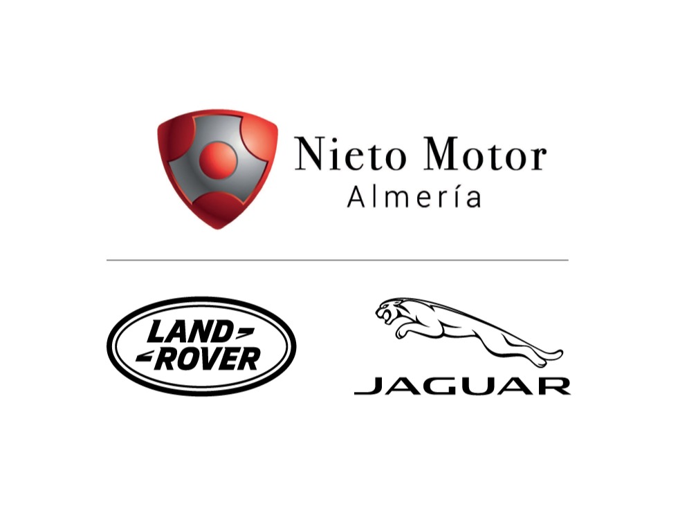 logo de Nieto Motor Almeria JLR