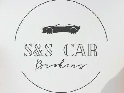 logo de S&S Car Brokers