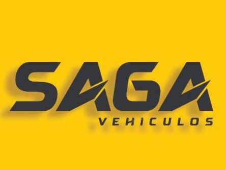 logo de Saga Vehículos