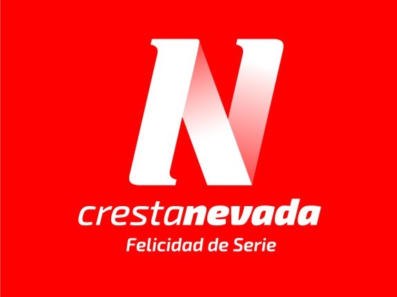 logo de Crestanevada Toledo