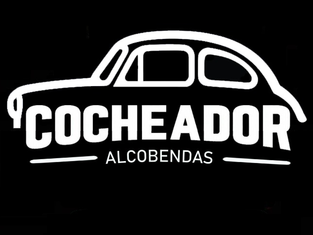 logo de COCHEADOR