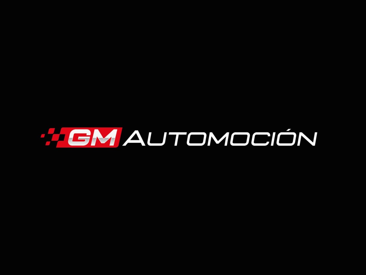 logo de Gm Automocion