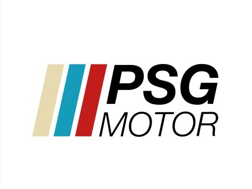 logo de Psg Motor