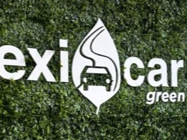 logo de Flexicar Green Madrid