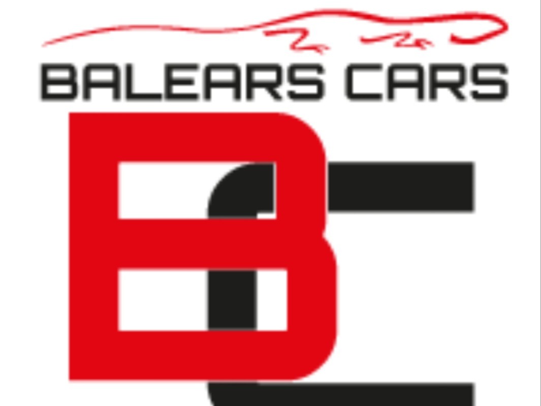 logo de Balears Cars