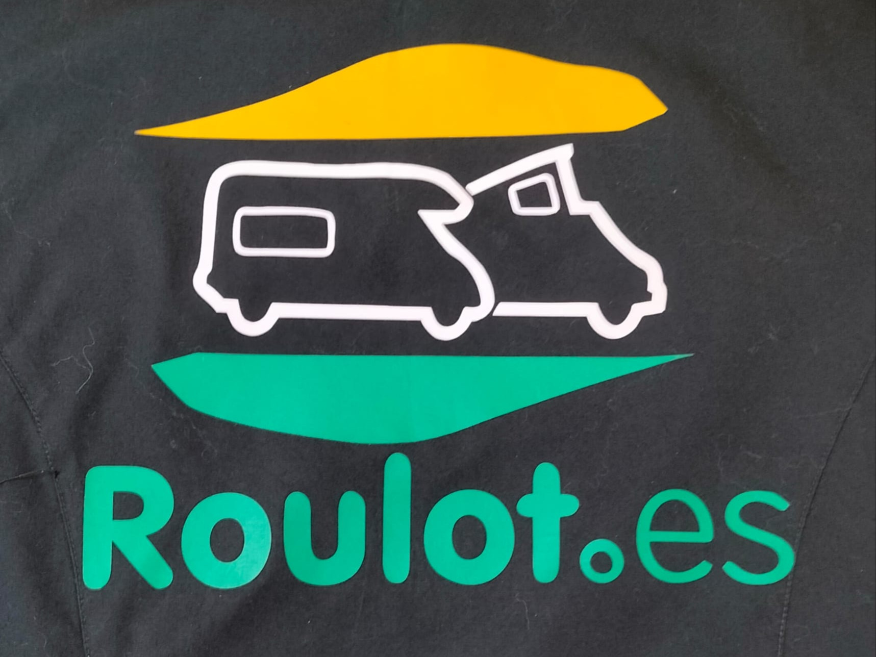 logo de Roulot autocaravanas