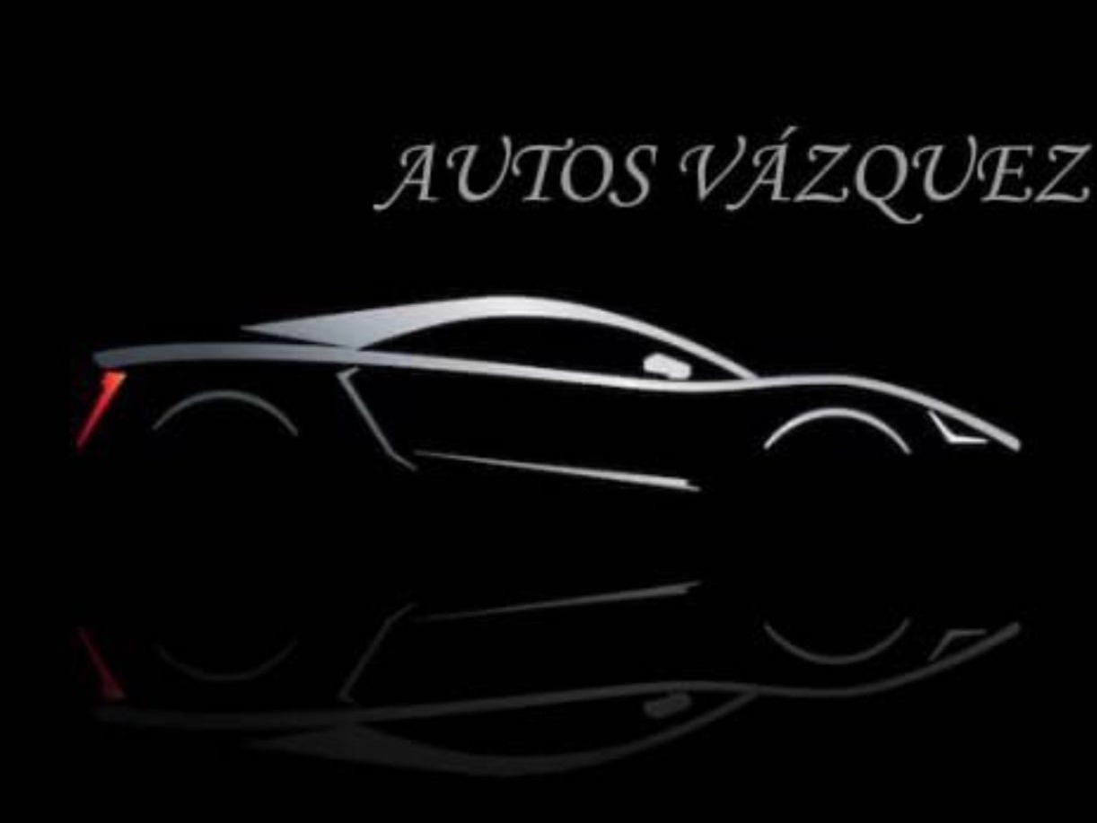 logo de Autos Vazquez