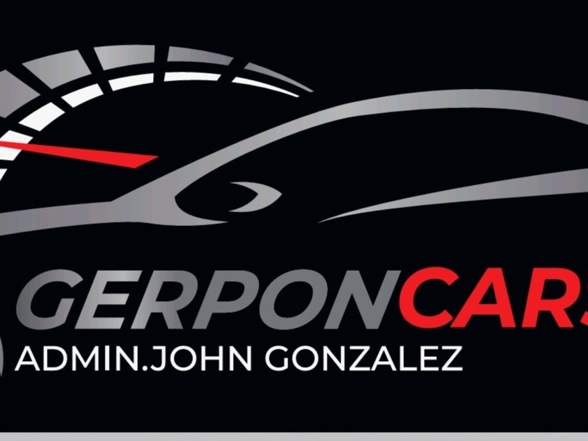 logo de Gerponcars, S.L