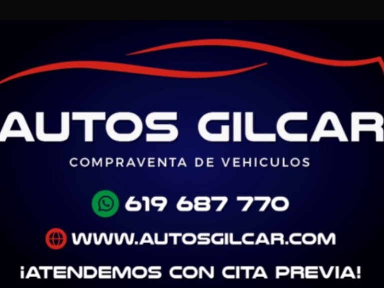 logo de Autos Gilcar