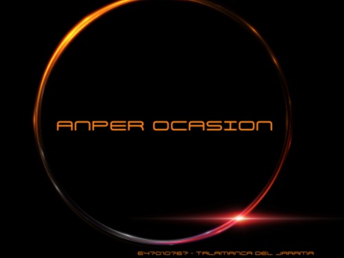 logo de Anper Ocasion