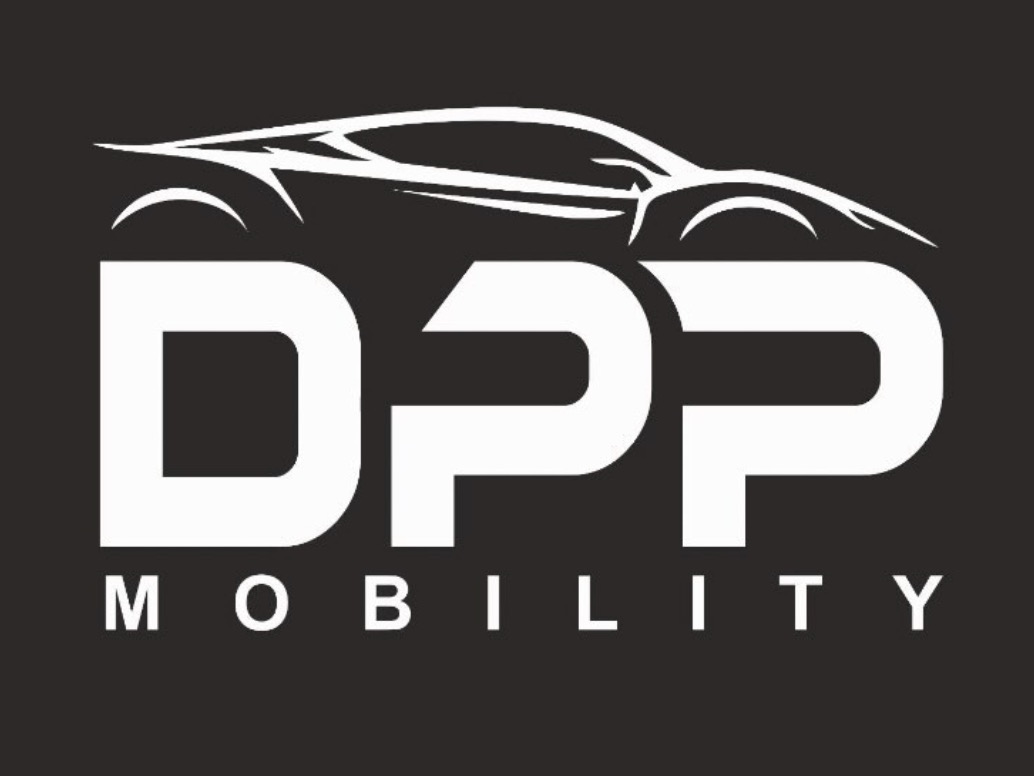 logo de DPP Mobility