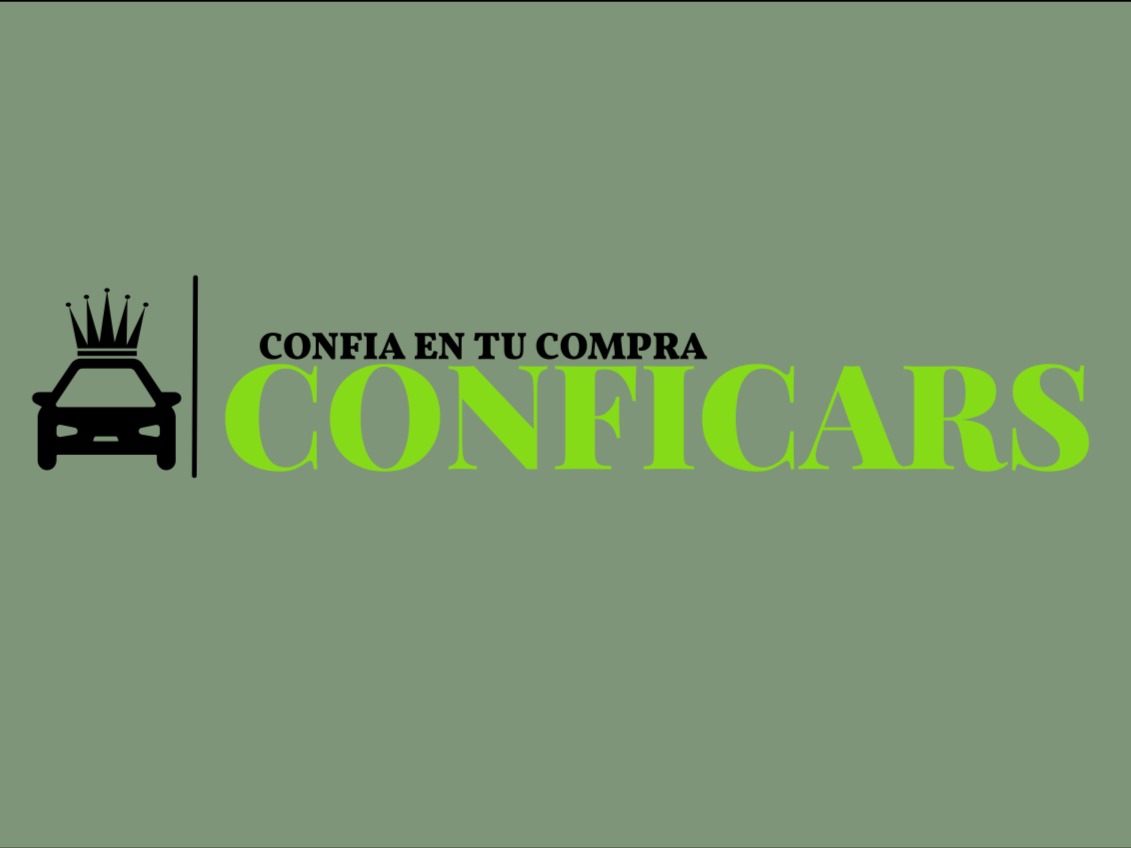 logo de CONFICARS