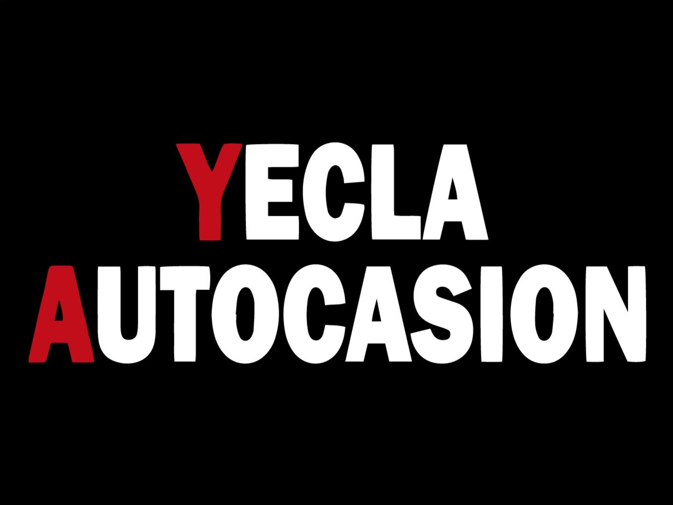 logo de Yecla Autocasion 