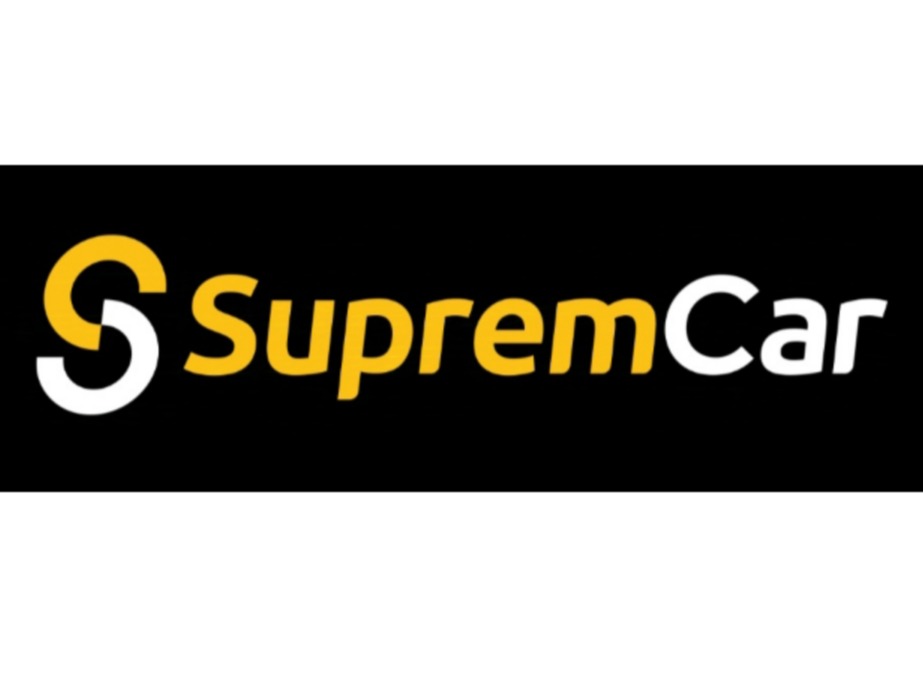 logo de Supremcar