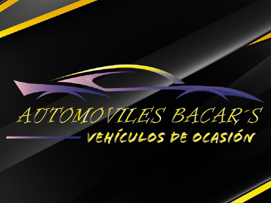 logo de Automoviles Bacars´s